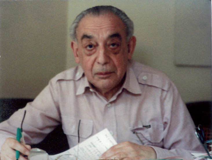 Léo Matarasso