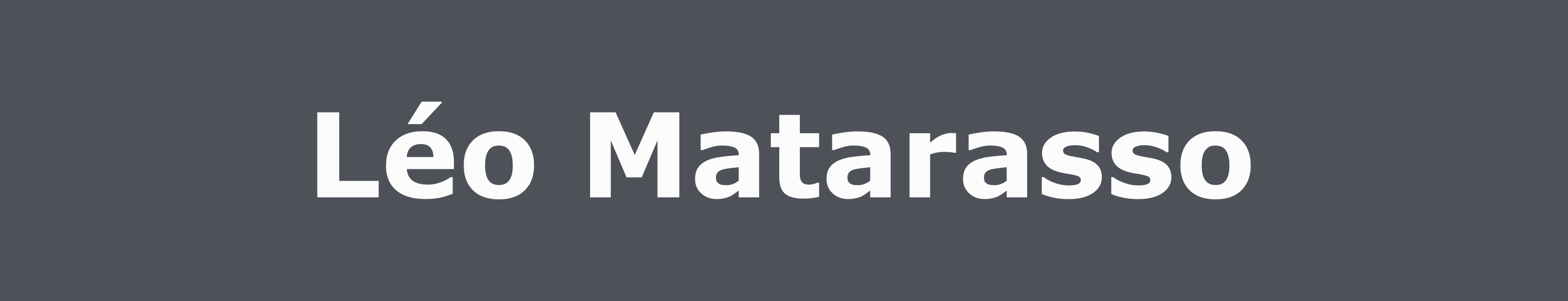 logo matarasso grande